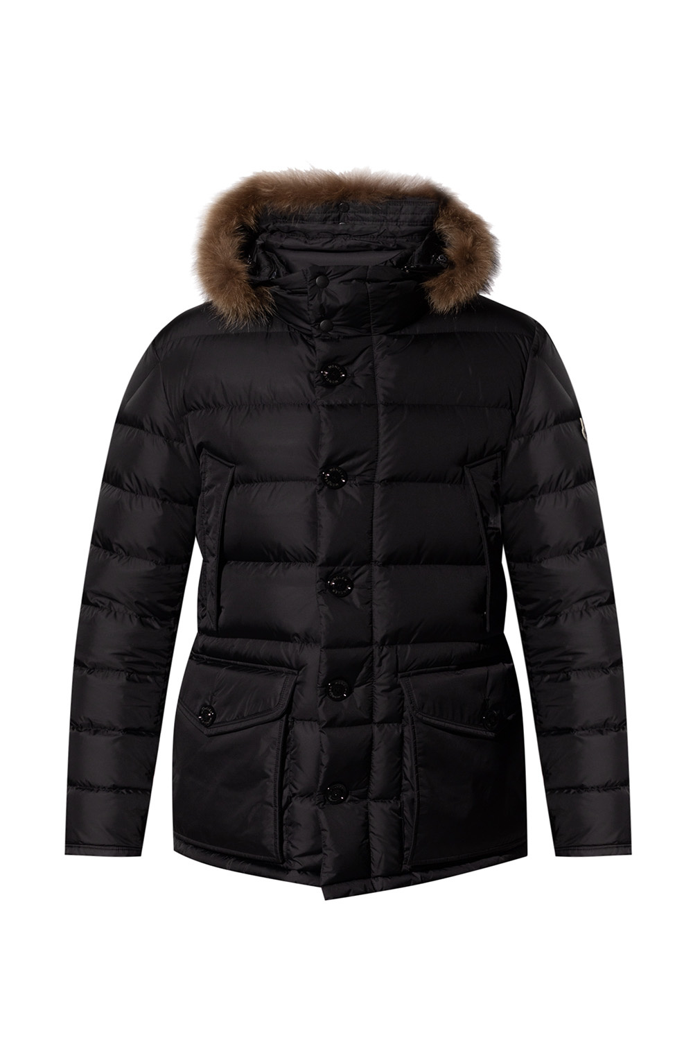 Moncler 2024 cluny grey